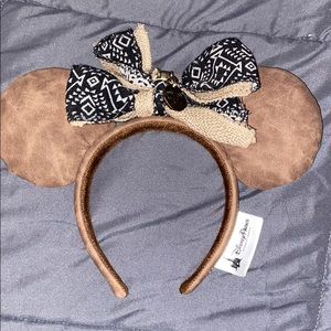 Disneyland ears